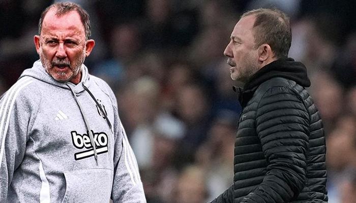 Sergen Yalçın çıldırdı: 'Yeter artık!