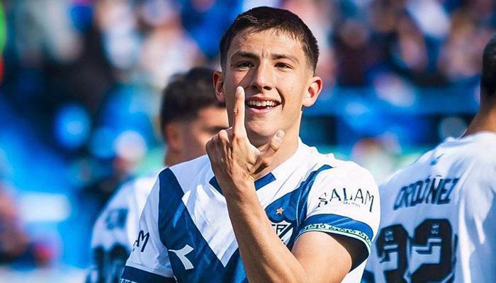 Villarreal ilk transferini tamamladı!