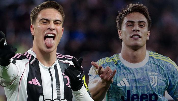 Kenan Yıldız'dan dünya devine bomba transfer!