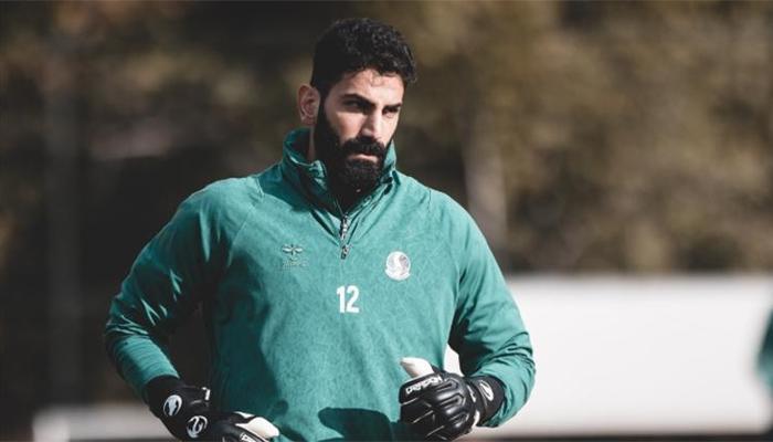 Galatasaray'ın eski kalecisi İsmail Çipe'nin acı kaybı