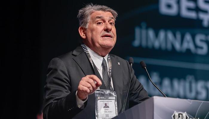 Serdal Adalı'dan son dakika Rafa Silva açıklaması!