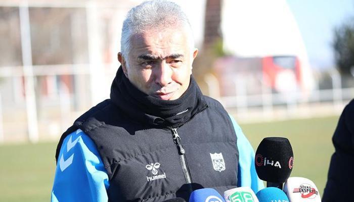 Sivasspor'dan transfer açıklaması