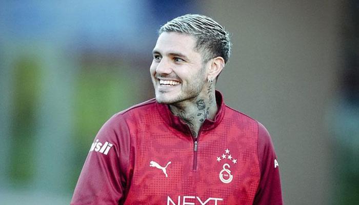 Galatasaray Başakşehir maçı hazırlıklarını tamamladı