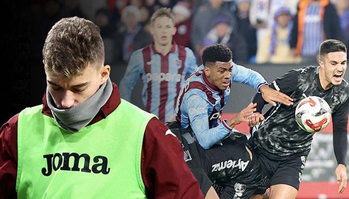 Fatih Tekke Alanyaspor mağlubiyetini yorumladı!