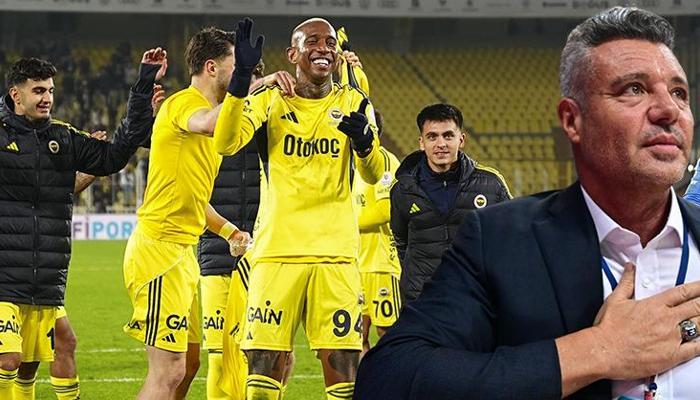 Fenerbahçe'ye milyarlık dev gelir!