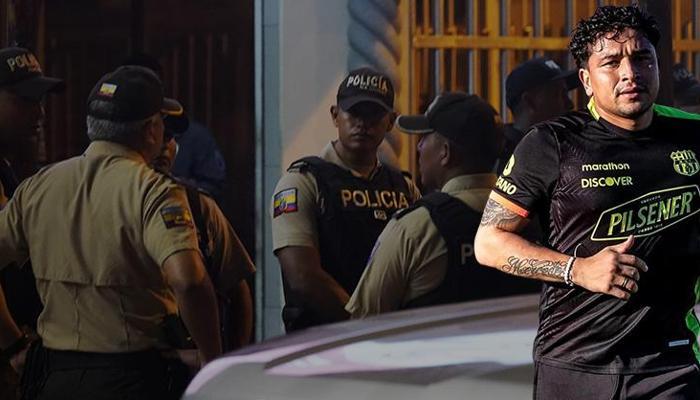 Barcelona yıldızı cinayete kurban gitti!