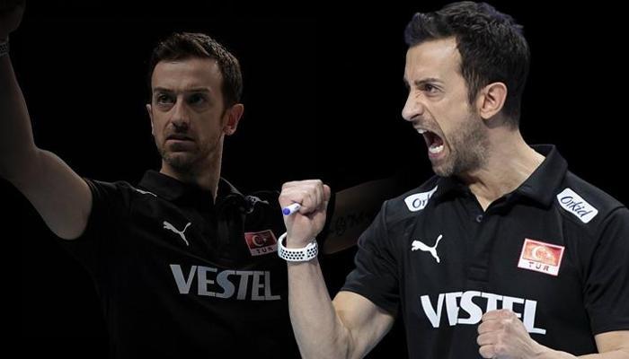 Fenerbahçe'den Daniele Santarelli bombası!