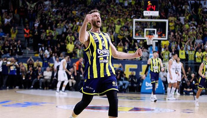 Olimpia Milano - Fenerbahçe Beko maçı ne zaman, saat kaçta, hangi kanalda?