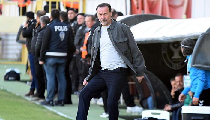 Yusuf Şimşek olumsuz konuştu