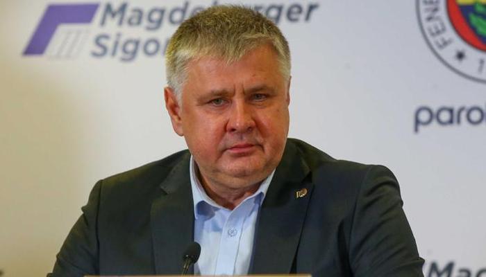 Fenerbahçe'de bir devir sona erdi!