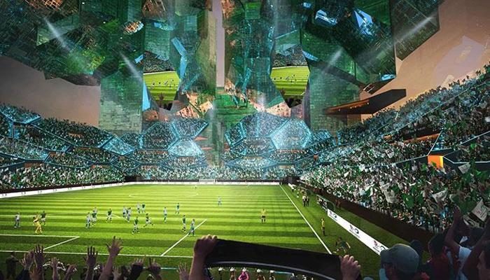 Suudi Arabistan’ın 2034 Dünya Kupası planları değişti