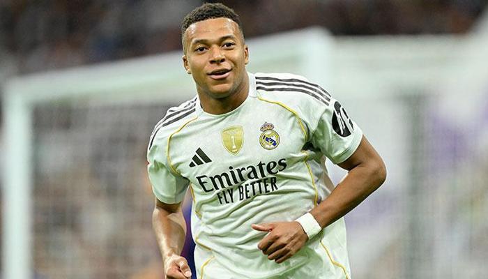 Mbappe, Ronaldo’nun rekoruna yakın