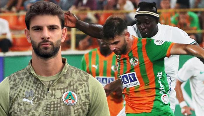 Süper Lig devinden Ümit Akdağ bombası!