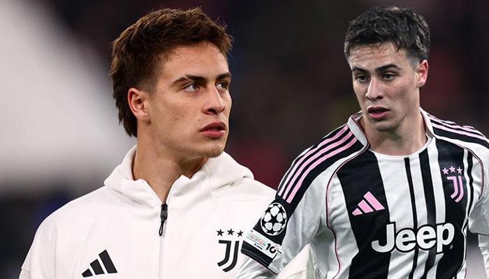 İngiliz devi Kenan Yıldız'ın peşine düştü