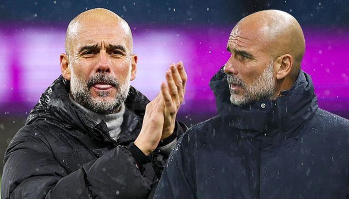 Pep Guardiola'nın alternatifi belirlendi