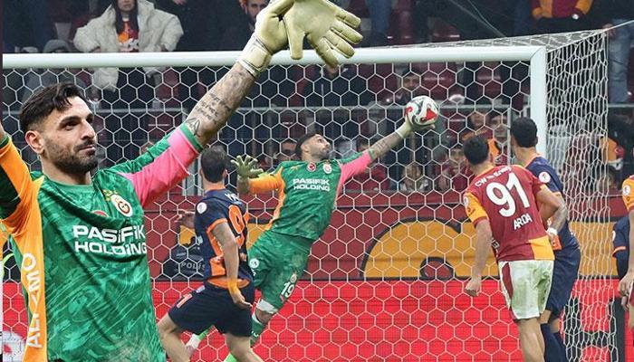 Günay Güvenç: Bizim meslek çok zor, hatayı kabul etmiyor