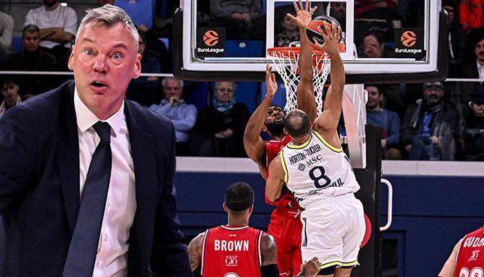 Fenerbahçe deplasmanda kazandı
