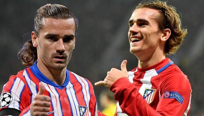 Griezmann harekatı! Süper Lig devi tüm şartları zorlama kararı aldı