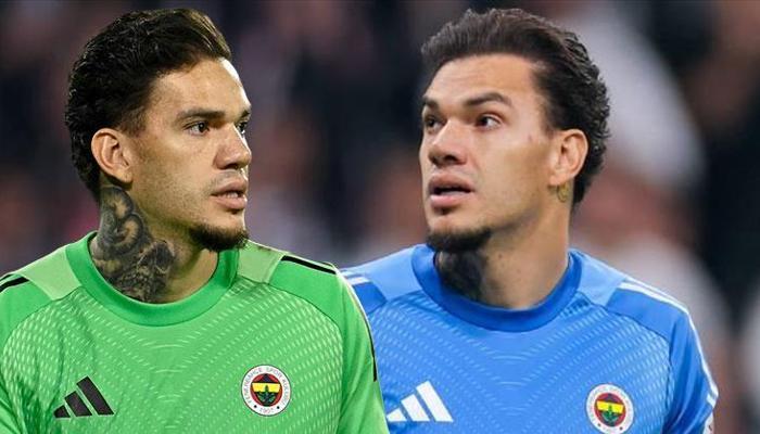 Ederson: 'Kolay bir seçim oldu'