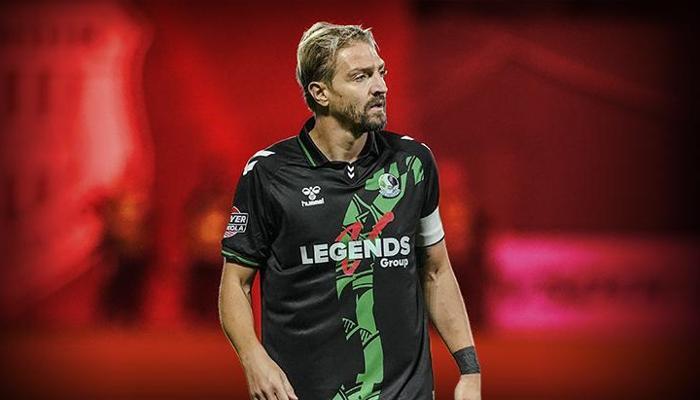 Caner Erkin'den sessizliğini bozdu!