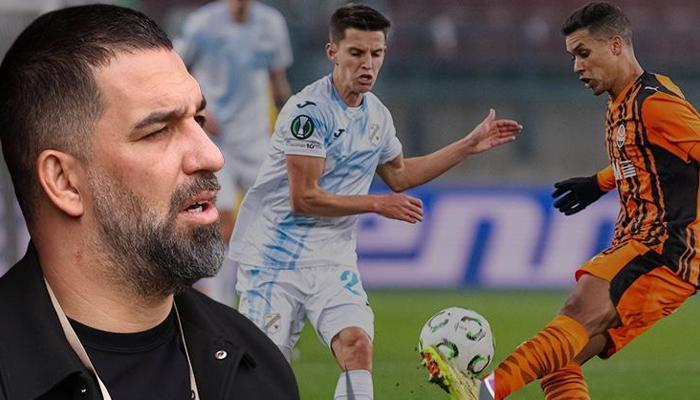 Ve Arda Turan Türkiye'ye geri dönüyor!