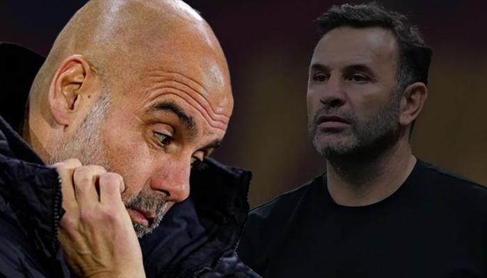 Guardiola'dan Galatasaray maçı kararı!