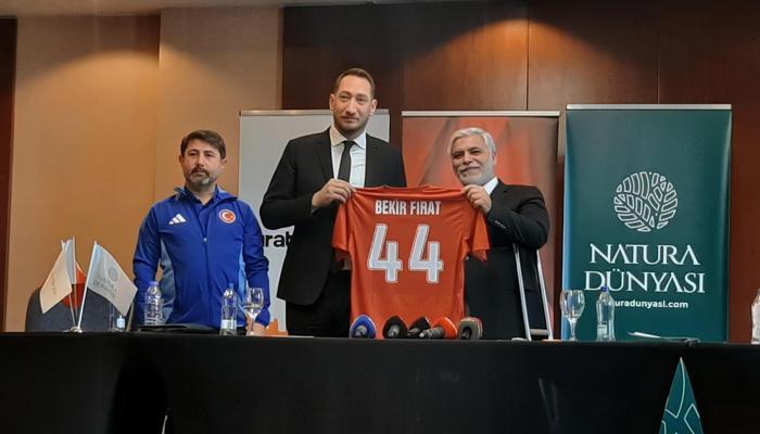 Ampute Futbol Ligi’ne isim sponsoru desteği