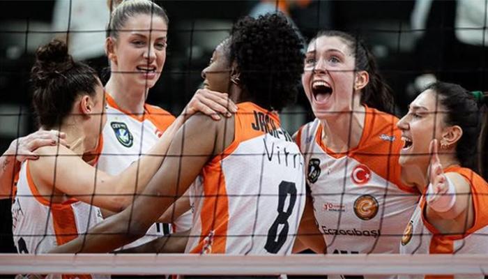 Sultanlar Ligi ve Efeler Ligi'nde haftanın programı