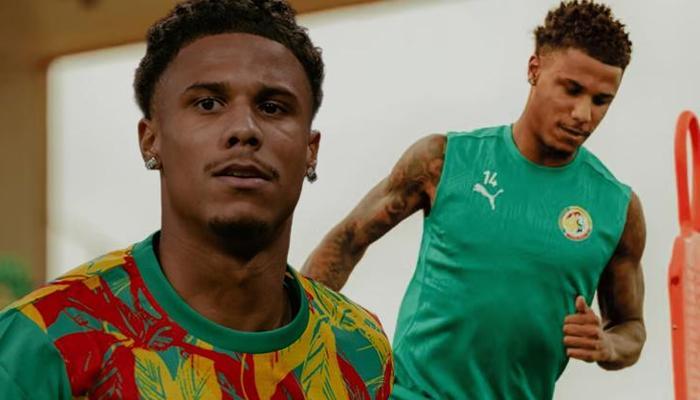 Ismail Jakobs nerede?