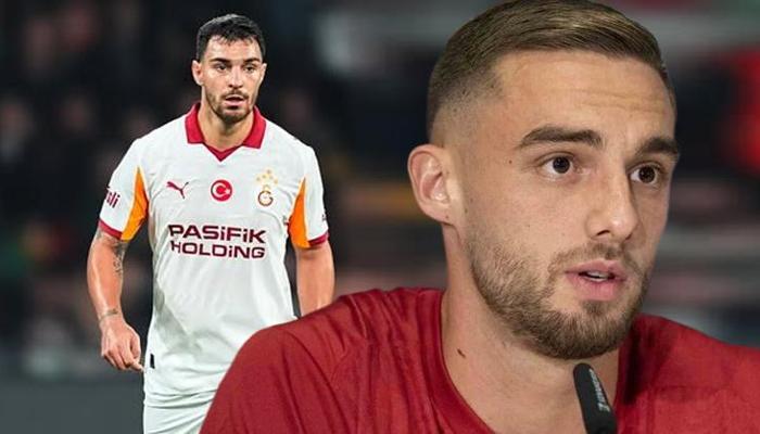 G.Saray'da Kaan ve Berkan gerçekleri!