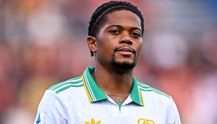 Roma'da yol ayrımı: Bailey ve Tsimikas