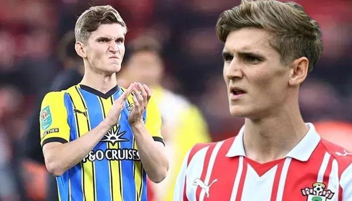 Galatasaray'da Jelert için resmi açıklama