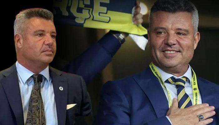 Fenerbahçe Başkanı Sadettin Saran ifadeye çağrıldı