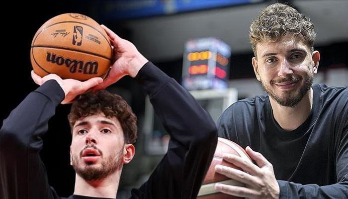 Alperen Şengün’den takas sözleri!