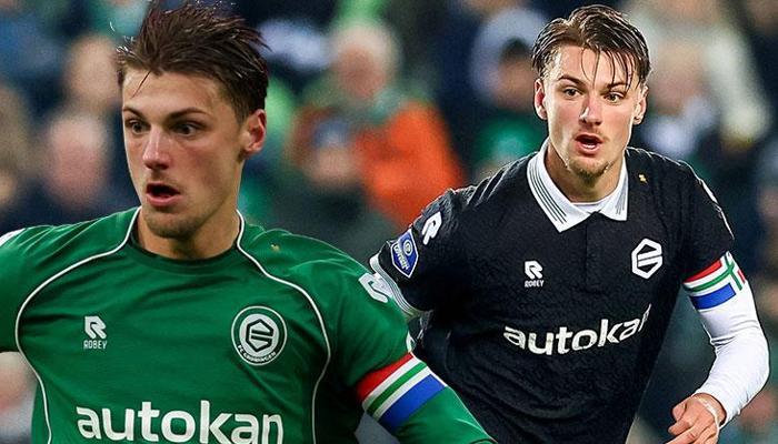 İstanbul devi Stije Resink için harekete geçti