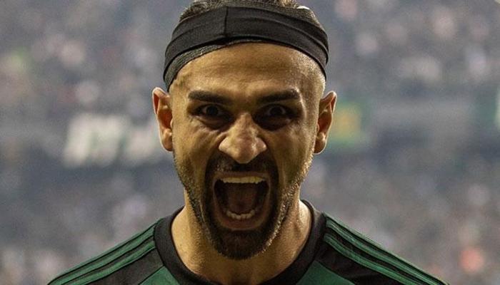 Serdar Dursun: 'Rakipler buraya korkarak geliyor'