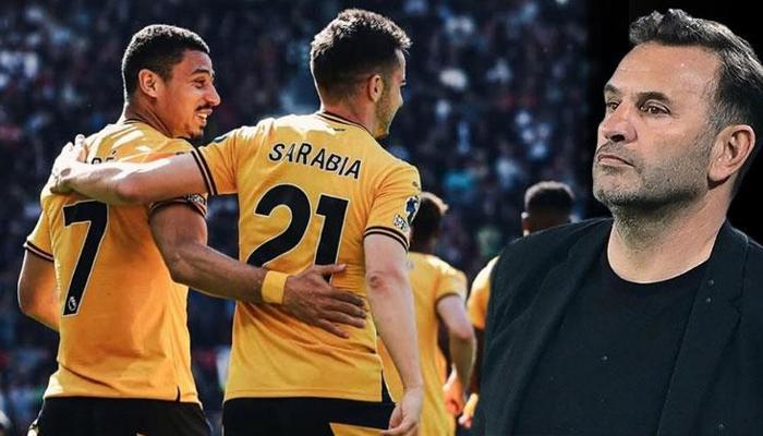 Galatasaray'dan fırsat avı