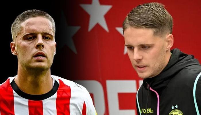 Fenerbahçe transferde bombayı patlattı!