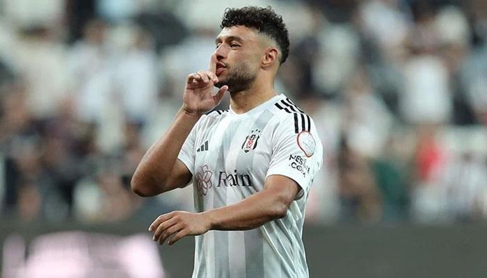 Eski Beşiktaşlı Chamberlain geri dönüyor
