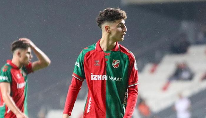 Trabzonspor'dan gençlik aşısı