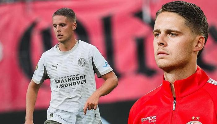 Hollanda'da Fenerbahçe krizi!