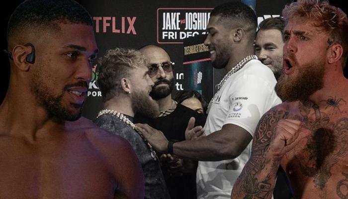 Milyon dolarlık maçta 6.rauntta nakavt