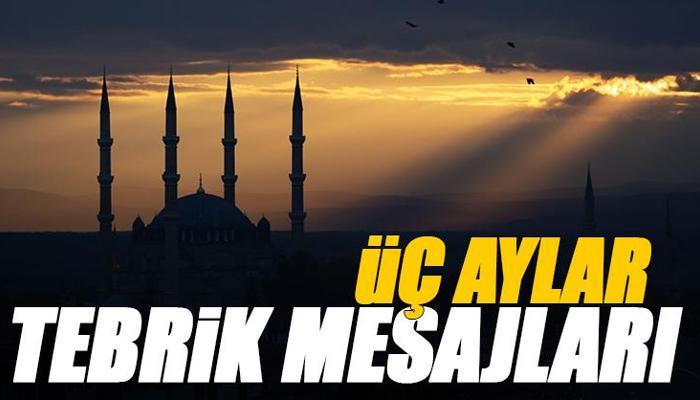 Üç Aylar Mesajları 2026