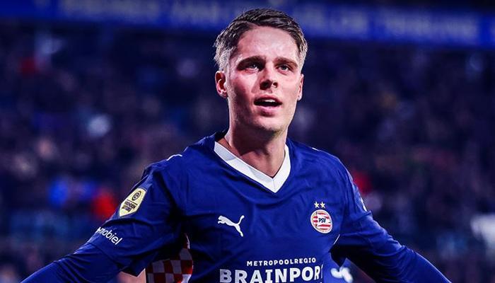 Fenerbahçe'nin Veerman planı ortaya çıktı