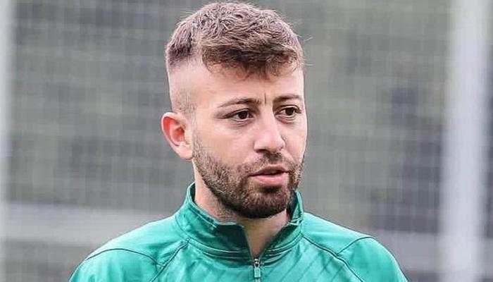 Silahlı saldırıya uğrayan futbolcu, hayatını kaybetti!