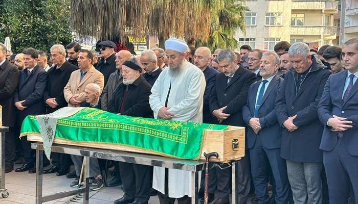 Ecmel Sarıalioğlu'nun acı günü