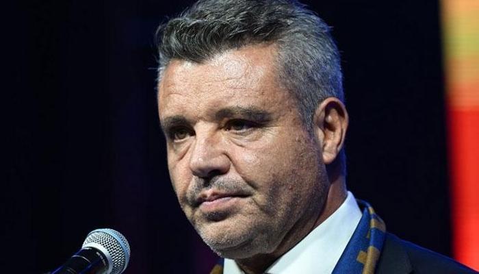 Fenerbahçe'den Sadettin Saran açıklaması! 'Serbest bırakılmıştır'