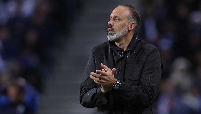 Real Sociedad'da teknik direktörlüğe Matarazzo getirildi