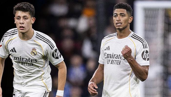 Real Madrid Sevilla maçı sonucu: 2-0