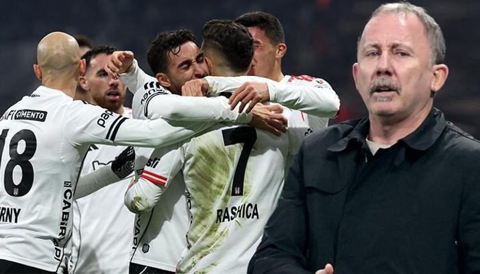 'Beşiktaş’ı daha rüyanda zor görürsün!'